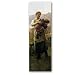 Ready to Run - Double-sided Bookmark