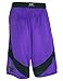 Under Armour Men's UA EZ Mon-Knee Basketball Shorts