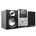 Sony - NAS-50HDE MP3/USB Micro HiFi System with 80 GB hard drive