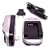 Maximal Power FC600 OLY LI-50/50B Rapid Travel Charger for Olympus Battery (Silver)