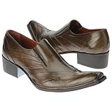 Kenneth Cole Men's Pleats 2 Meet U