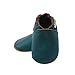 Sayoyo Lowest Best Baby Soft Sole Prewalkers Baby Toddler Shoes Cattle cashmere Shoes