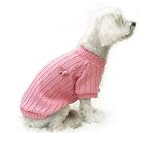 Knit Sweater, Pink