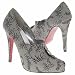 Apple Bottoms Women's Keyara