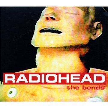 Radiohead - The Bends [COLLECTOR