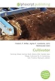 Cultivator-