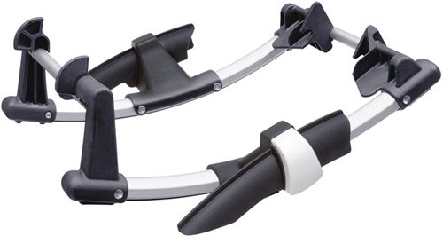 Bugaboo Bee Car Seat Adaptor - Graco for Bee +
