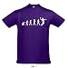 T-Shirt - EVOLUTION - Handball Sport FUN KULT SHIRT S-XXL