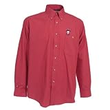 Philadelphia Phillies 2008 World Series Champions Matrix Woven Dress Shirt