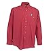 Philadelphia Phillies 2008 World Series Champions Matrix Woven Dress Shirt - Medium