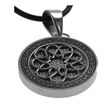 316L Stainless Steel Pendant