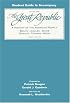 The Great Republic: A History of the American People