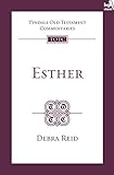 Esther : an introduction and commentary