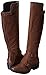 Calvin Klein Jeans Women's Geana Riding Boot
