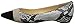 Ivanka Trump Women's Carmen2 Ballet Flat