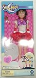 SAILOR MOON DELUXE ADVENTURE DOLL 12' SAILOR MARS