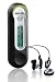 Electronics : Philips Key013 - 256MB Wearable Digital Audio MP3 Player