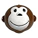 monkey splat ball