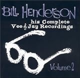 Complete Vee Jay Recordings, Vol. 2