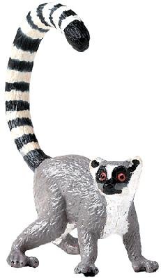Discount Safari Wildlife Lemur