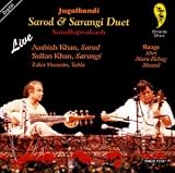 Jugalbandi: Sarod & Sarangi Duet