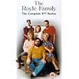 The Royle Family - The Complete Series 2 [1998]