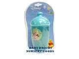 DISNEY BABY NON SPILL DRINKING BEAKER  WINNIE THE POOH