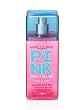 Victoria's Secret Pink with a Splash - Fresh & Clean - All Over Body Mist 8.4 Oz