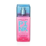 Victoria's Secret Pink with a Splash - Fresh & Clean - All Over Body Mist 8.4 Oz