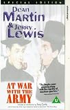 Review Delta Visual Entertainment  / Dean Martin And Jerry Lewis - At War With The Army [1950]
