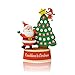 Countdown With Merry The Elf - 2014 Hallmark Keepsake Ornament