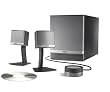 Bose Companion 3 Multimedia Speaker System
