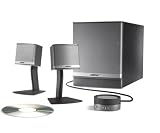 Image of Bose Companion 3 II / PC-Lautsprecher