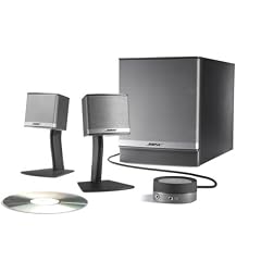 Bose Companion 3 II / PC-Lautsprecher