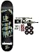 ALMOST Skateboards HASLAM HARRY Complete Skateboard 8