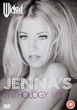 Jenna Jameson - Jenna`s Wicked Anthology Vol 1 [2003] [DVD]
