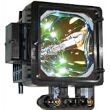 Sony XL-2200 - LCD projector lamp