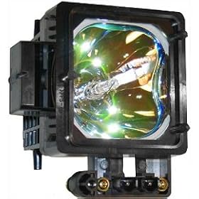 Sony XL-2200 Replacement Lamp for Sony KDF-55WF655, KDF-60WF655, KDF-55XS955, KDF-60XS955