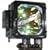 Sony XL-2200 - LCD projector lamp
