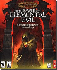Temple of Elemental Evil: A Greyhawk Adventure