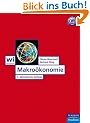 Makro�konomie. Handbuch f�r Wirtschafts- und Sozialwissenschaftler