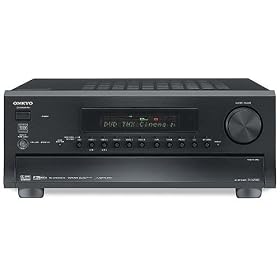 ONKYO TX-NR900 THX Select 7.1-Channel Digital Surround Receiver