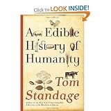 An Edible History of Humanity