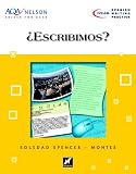AQA Nelson Skills Spanish - Escribimos? (Skills for GCSE Spanish)