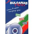 Bulgarian 4 Brits: Pt. 1: Listen and Repeat Language Guide