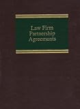 Law Firm Partnership Agreements