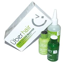 �ber Products Hair Colour Remover Set