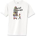 Retail Therapy - Humorous / Funny Toddler Shirt