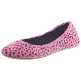 Chocolate Schubar AW10-S-01D Ballerines femme