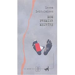 Mon premier meurtre